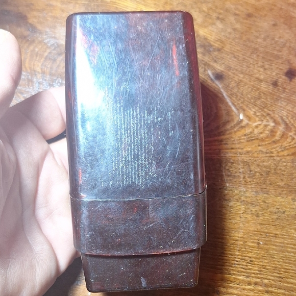 Tortoise Shell Hair Claw Clip - Picture 5 of 10